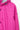 Pink Raincoat with Striped Lining