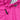 Pink Raincoat with Striped Lining
