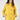 Yellow Raincoat with Striped Lining