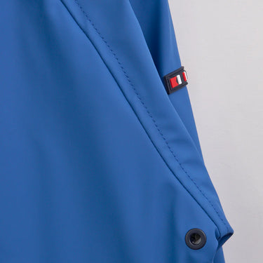 Blue Toddler/Youth Raincoat