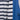 Blue Toddler/Youth Raincoat