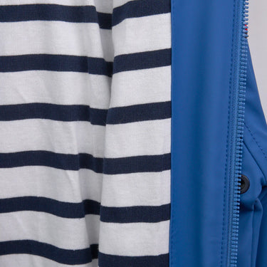 Blue Toddler/Youth Raincoat