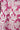 Pink Print Toddler/Youth Raincoat