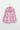 Pink Print Toddler/Youth Raincoat