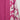 Pink Print Toddler/Youth Raincoat