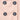 Anchor Button Baby Raincoat Lined Pink