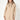 Tan Long Cotton Raincoat