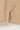 Tan Long Cotton Raincoat