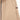Tan Long Cotton Raincoat