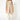 Tan Long Cotton Raincoat
