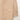 Tan Long Cotton Raincoat