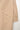 Tan Long Cotton Raincoat