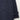 Navy Long Cotton Raincoat