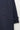 Navy Long Cotton Raincoat