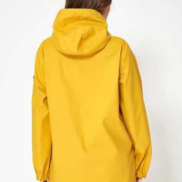 UNISEX Lightweight, roomy raincoat