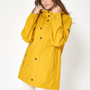 UNISEX Lightweight, roomy raincoat