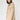 Tan Cotton Raincoat with Sealed Seams