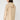 Tan Cotton Raincoat with Sealed Seams