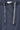 Navy Short Cotton Raincoat with Sealed Seams