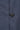 Navy Short Cotton Raincoat with Sealed Seams