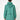 Blue Spruce Raincoat with Back Detail