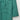 Blue Spruce Raincoat with Back Detail