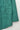 Blue Spruce Raincoat with Back Detail