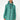 Blue Spruce Raincoat with Back Detail