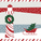 Christmas Island Vinyl Placemat