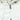 White Raincoat with Striped Lining