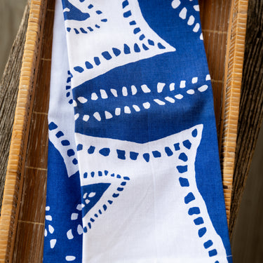 Starfish Tea Towel