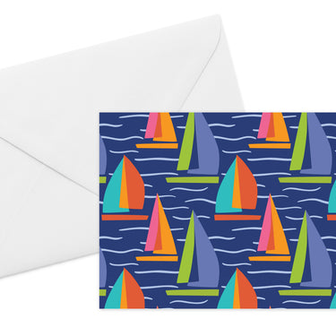 Full Sail Card