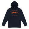 Hot Tuna Portland Lightweight Hoodie