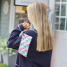 Full Sail Wristlet by Sea Bags