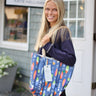Lures Wristlet by Sea Bags