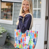 Buoys Wristlet By Sea Bags