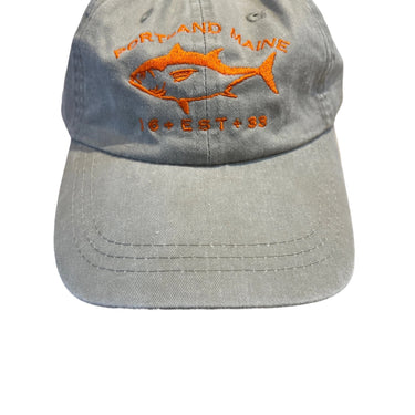 Hot Tuna Portland Hat