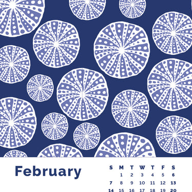 2027 Kate Nelligan Poster Wall Calendar Suitable for Framing