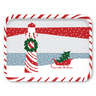 Christmas Island Large Wooden Tray