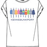 Buoys T-Shirt Kennebunkport