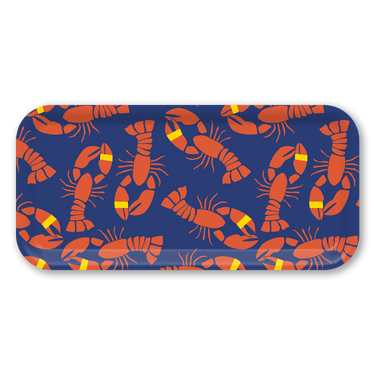 Lobster Bake Wooden Trays
