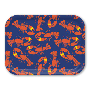 Lobster Bake Wooden Trays