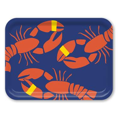 Lobster Bake Wooden Trays