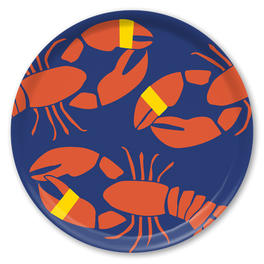 Lobster Bake Wooden Trays