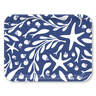 Tidepool - Blue Wooden Trays