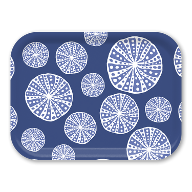 Urchins Wooden Trays