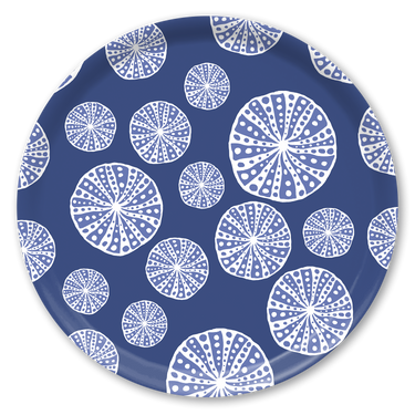 Urchins Wooden Trays