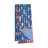 Lures Reversible Anywhere Towel