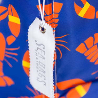 Lobster Bake Medium Tote by Sea Bags