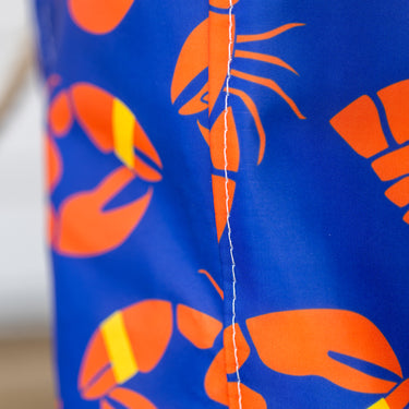 Lobster Bake Medium Tote by Sea Bags